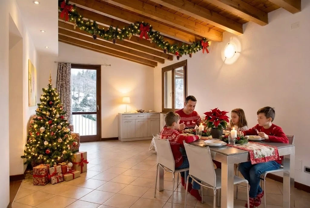 Family Cottage per famiglie in Alta Langa